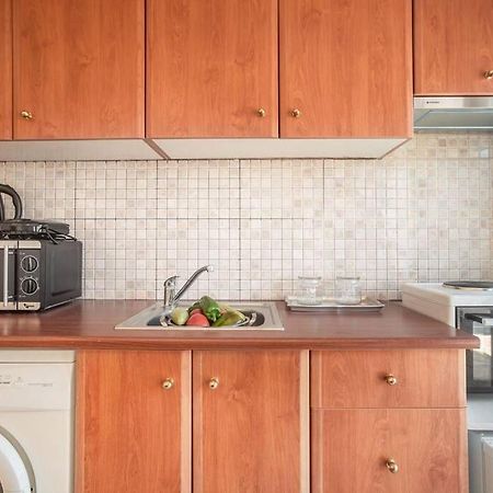 El Sueno De Zante City Center Apartments Екстериор снимка