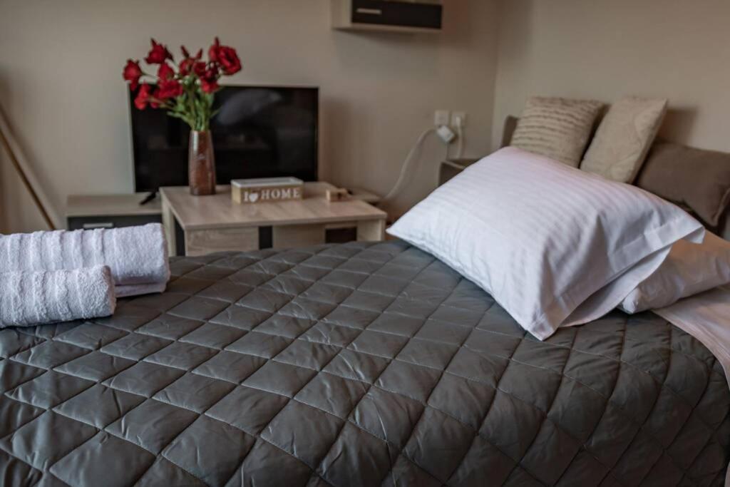 El Sueno De Zante City Center Apartments Екстериор снимка