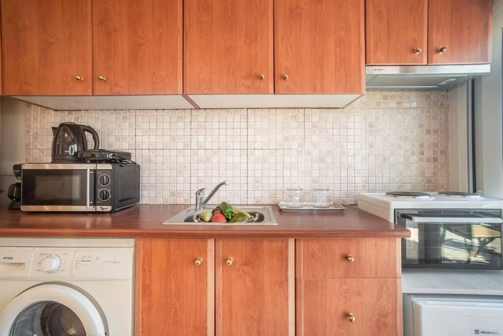El Sueno De Zante City Center Apartments Екстериор снимка
