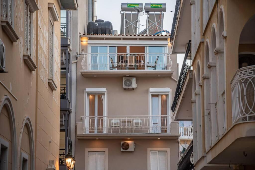 El Sueno De Zante City Center Apartments Екстериор снимка