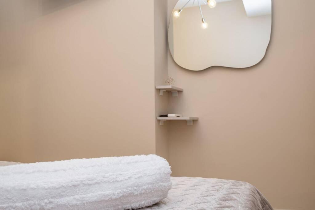 El Sueno De Zante City Center Apartments Екстериор снимка