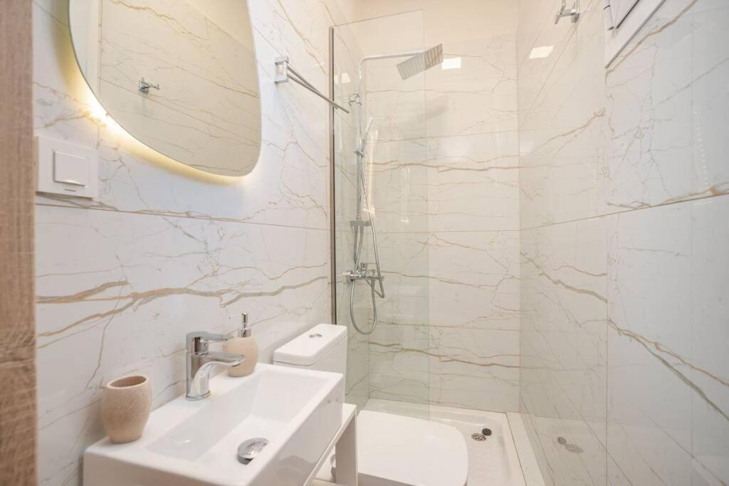 El Sueno De Zante City Center Apartments Екстериор снимка