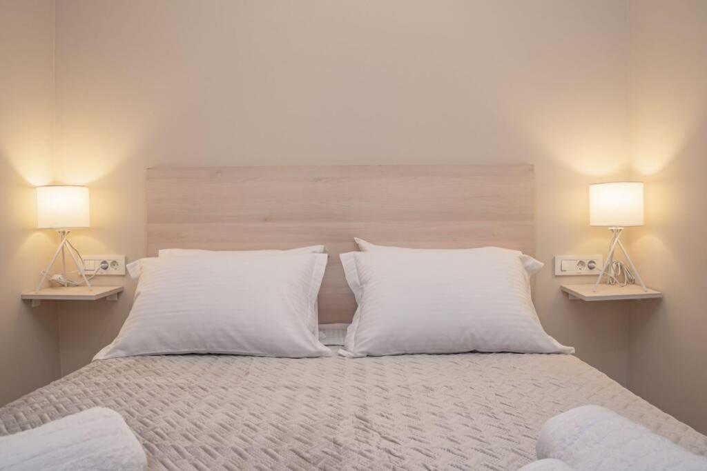 El Sueno De Zante City Center Apartments Екстериор снимка