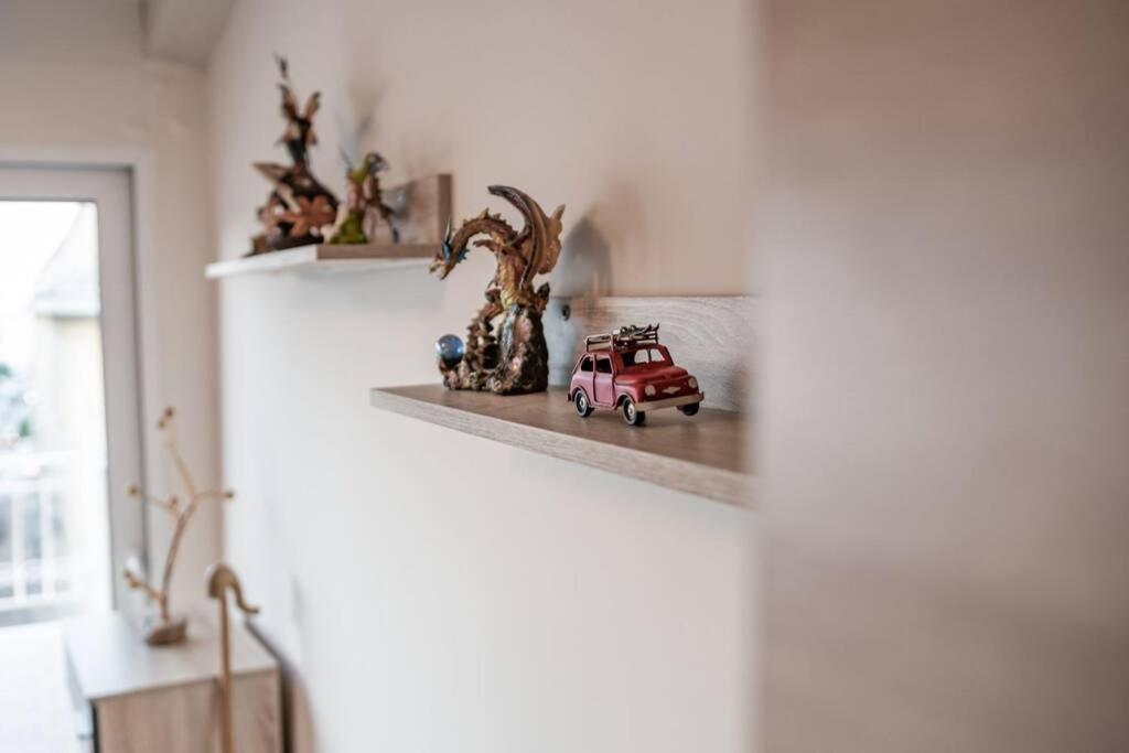 El Sueno De Zante City Center Apartments Екстериор снимка
