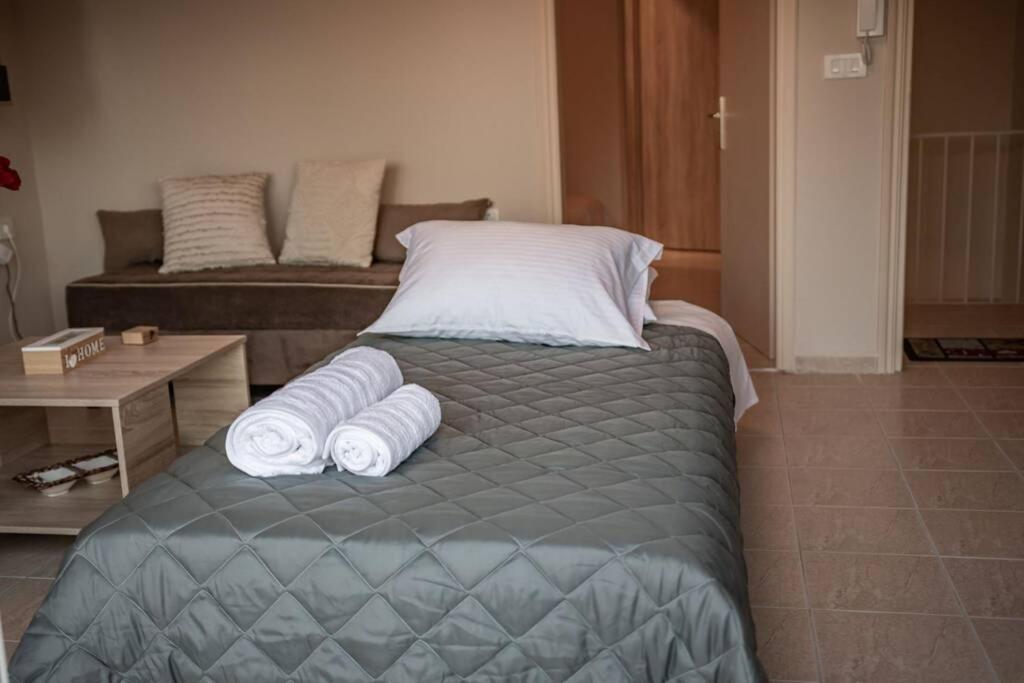El Sueno De Zante City Center Apartments Екстериор снимка