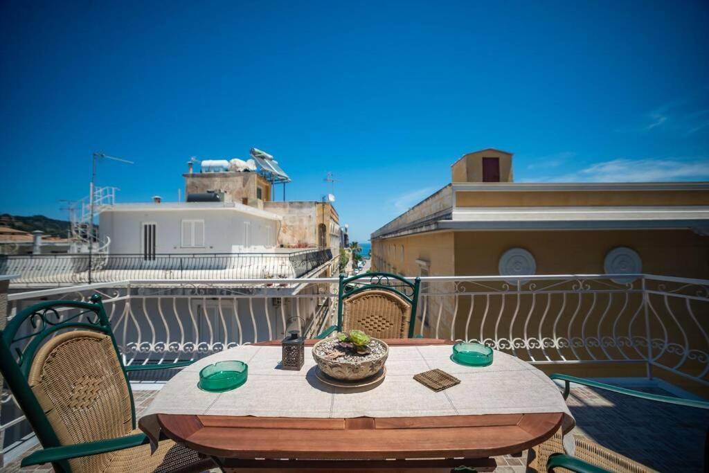 El Sueno De Zante City Center Apartments Екстериор снимка
