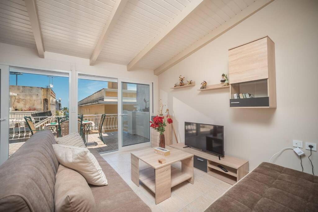 El Sueno De Zante City Center Apartments Екстериор снимка