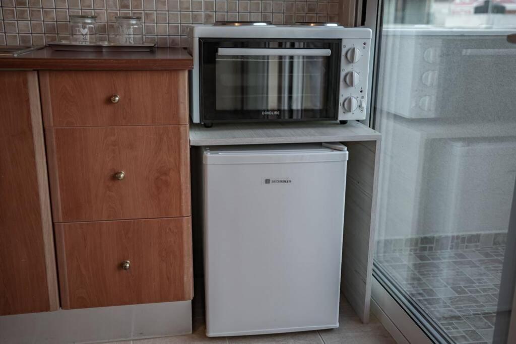 El Sueno De Zante City Center Apartments Екстериор снимка