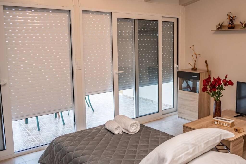 El Sueno De Zante City Center Apartments Екстериор снимка