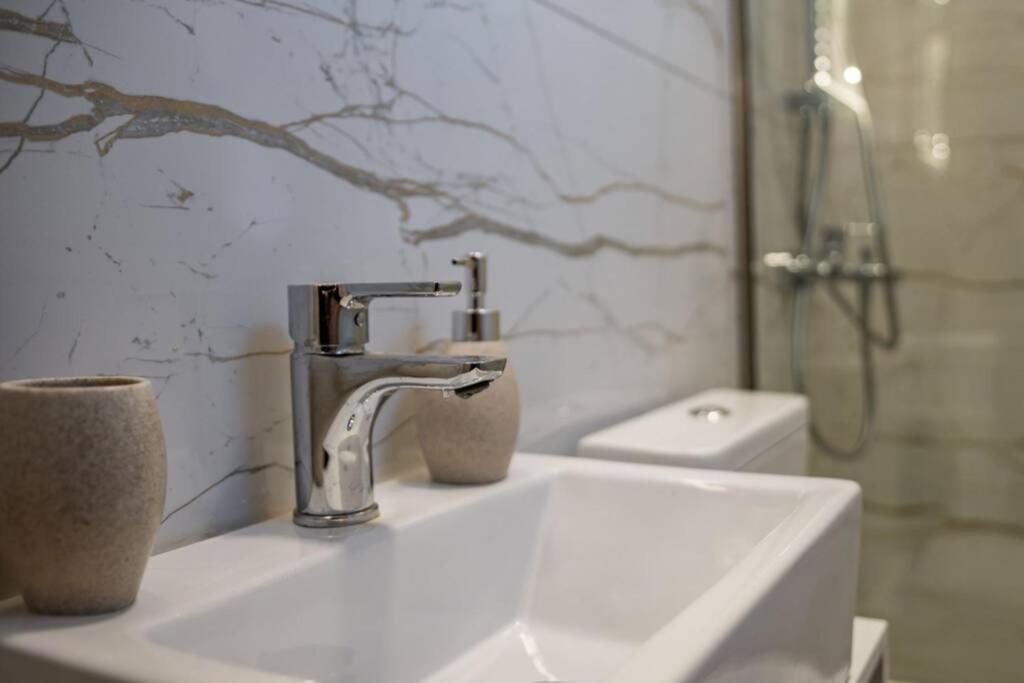 El Sueno De Zante City Center Apartments Екстериор снимка