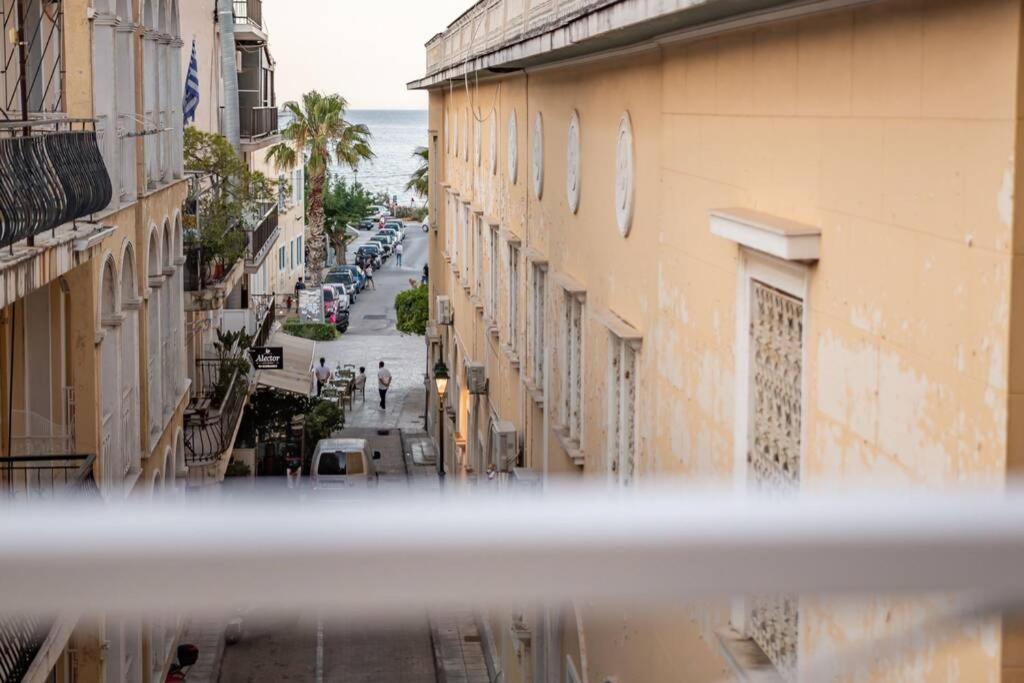 El Sueno De Zante City Center Apartments Екстериор снимка