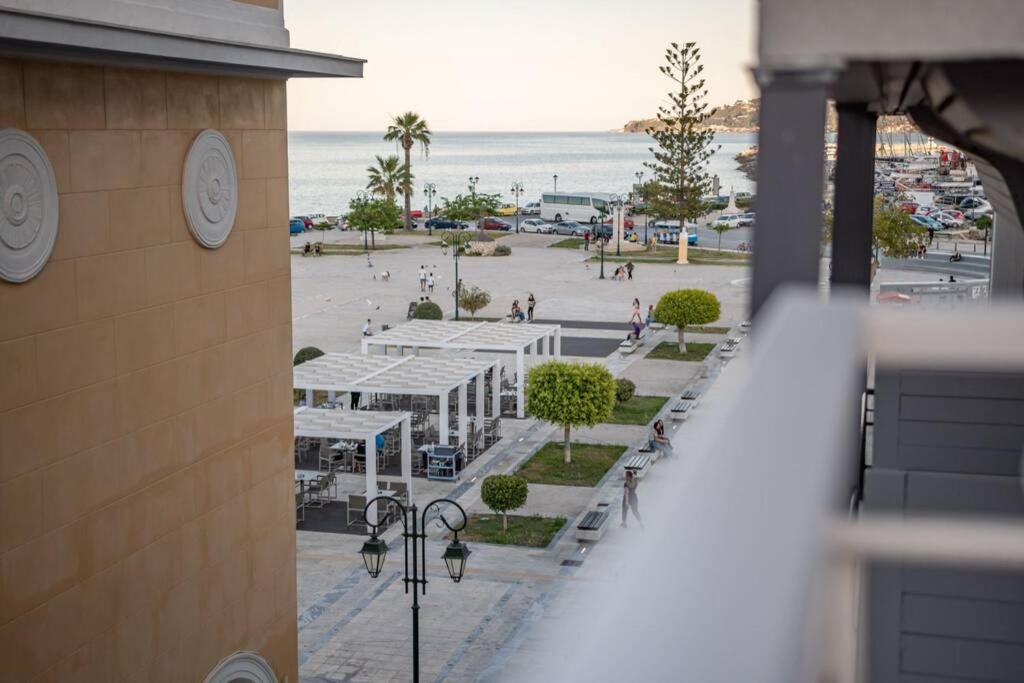 El Sueno De Zante City Center Apartments Екстериор снимка